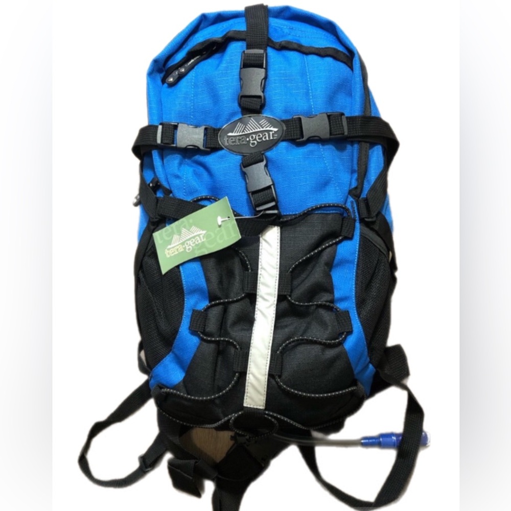 Tera Gear 1.5 L Hydration Backpack